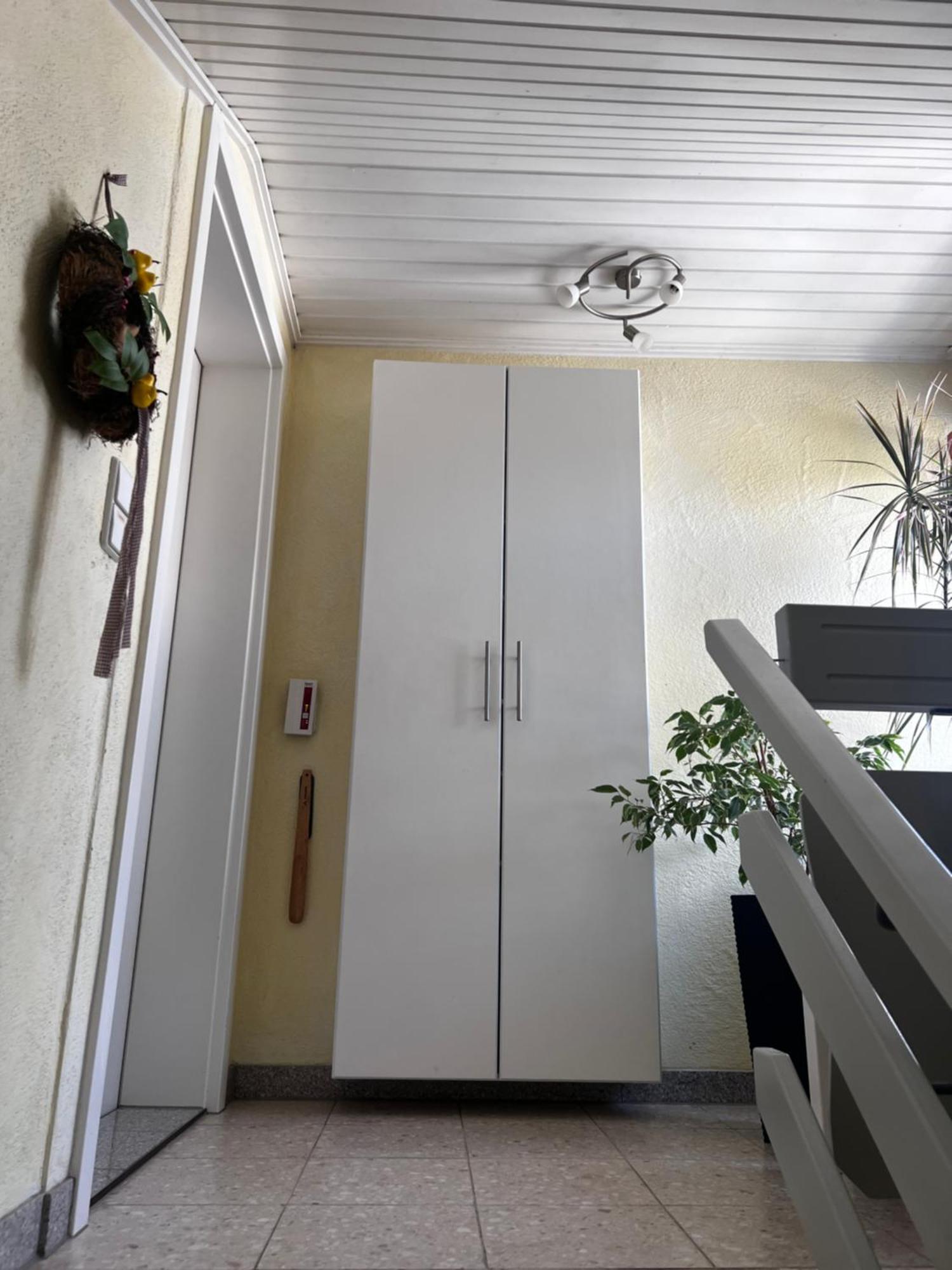 Ferienwohnung Klaus Wolfegg Exterior photo